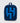 Al-Hilal Embossed Backpack