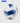 Al-Hilal SFC Graphic Mini Ball