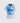 Al-Hilal Puma Fan Away Jersey 26/27 Junior - Martinelli (Pre-Printed)