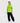 Al-Hilal Puma Replica Goalkeeper Jersey 26/27 Women