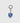 Al-Hilal Keyring Crest