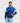 Al-Hilal Urban Hoodie