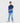 Al-Hilal Essentials Gradient T-Shirt