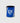Al-Hilal Ceramic Mug "Proud to be Blue"