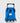Al-Hilal Trolley School Backpack