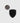 Al-Hilal Crest Metallic Pin